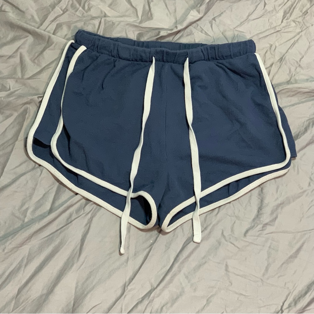 Grayson Threads size Women's large Sleepwear shorts